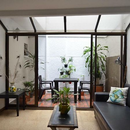Brick Hostel Medellin Exterior photo